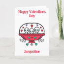 Search for alien valentines day cards Kids