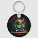 Search for psychedelic trippy keychains 70s