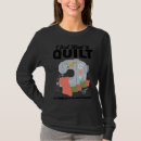 Search for quilting tshirts All
