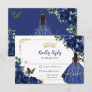 Search for royal blue and yellow invitations For kids