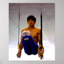 Search for gymnastics silhouette posters Flexibility