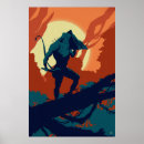 Search for hanuman art God