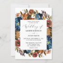 Search for brown wedding invitations Elegant