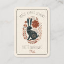 Search for illustration business cards Illustrated