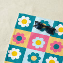 Search for cute beach towels Retro