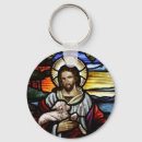 Search for stained glass gifts Jesus