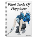 Search for fantasy notebooks Garden