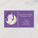 Search for unicorn business cards Trendy