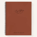 Search for solid color notebooks Simple