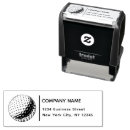 Search for golf stamps Return address