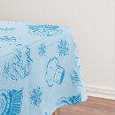 Search for train tablecloths The polar express