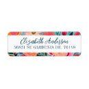 Search for floral labels Pretty