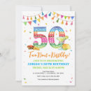Search for mexican food invitations Colorful