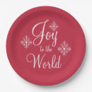 Search for joy plates Red