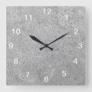Search for acrylic clocks Black