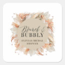 Search for bubbles wedding stickers Modern