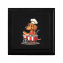 Search for dachshund gift boxes Wolf