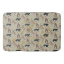 Search for cheetah print bath mats Jaguar