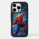 Search for iphone 16 pro cases Spiderman