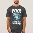 Search for pool shark tshirts Snooker