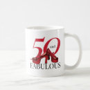Search for surprise birthday gifts 50th Fifty and fabulous