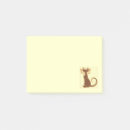 Search for novelty post it notes Yellow