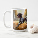 Search for german shorthaired pointer mugs Cute