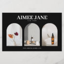 Search for hair salon flyers Modern