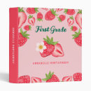 Search for cute school binders Girl