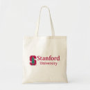 Search for stanford university tote bags Cardinal