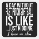 Search for softball catcher stickers Coach