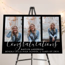 Search for collage graduation posters Minimalist