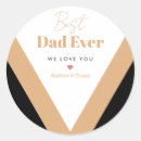 Search for best dad ever stickers Papa
