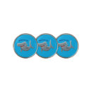 Search for kids golf ball markers Funny