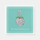 Search for boat napkins Party