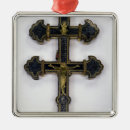 Search for cross of lorraine Medieval