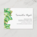 Search for succulent business cards Cacti