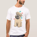 Search for wheaten terrier tshirts Animal