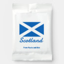 Search for scottish tartan favors Scotland