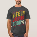 Search for life tshirts Vacation