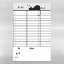 Search for to do list magnets Checklist