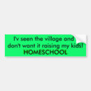 Search for homeschool bumper stickers Kids
