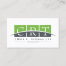 Search for financial services business cards Professional
