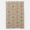 Search for arts and crafts kitchen towels Botanical