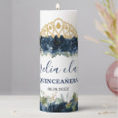 Search for quinceanera candles For kids