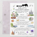 Search for new orleans party invitations Watercolor