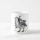 Search for goose mugs Bird