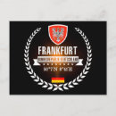 Search for frankfurt postcards Tourism