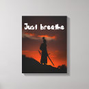 Search for just breathe art Motivational