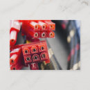 Search for cable business cards Network